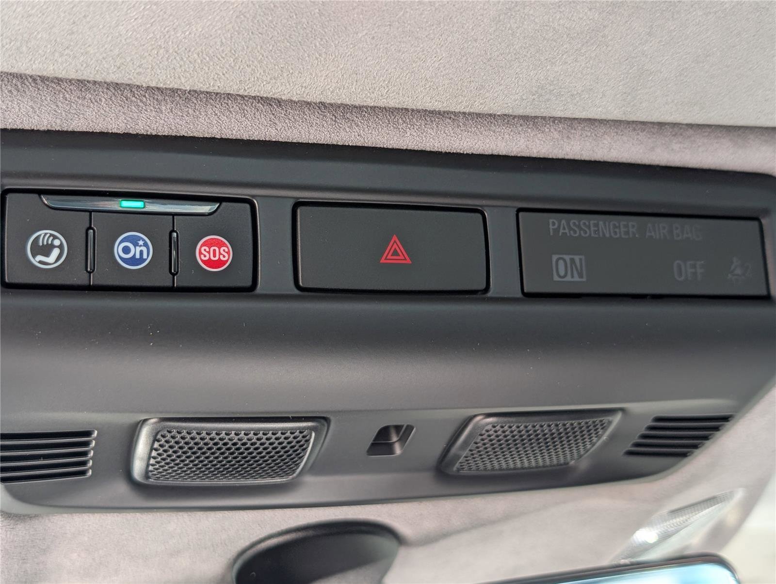 New 2026 Chevrolet Corvette Stingray Premium Conv w/ 3LT image 19