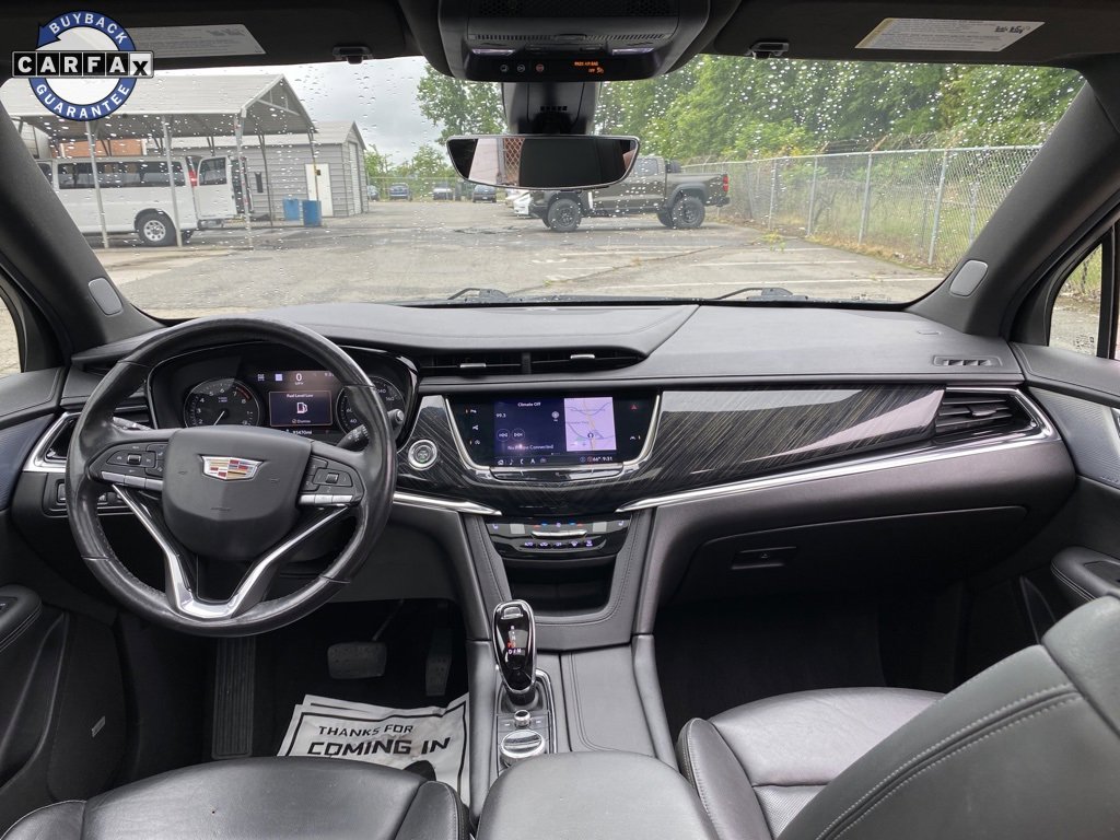 Used 2020 Cadillac XT6 Premium Luxury image 26