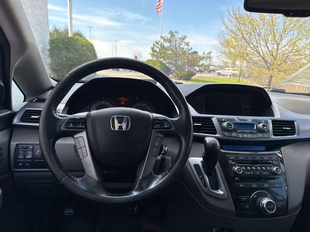 Used 2011 Honda Odyssey Touring image 27