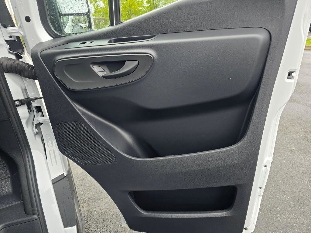 New 2026 Mercedes-Benz Sprinter 2500 image 22