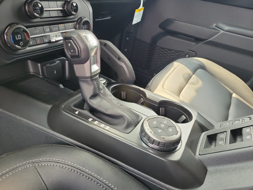 New 2026 Ford Bronco Badlands AWD/4WD image 29