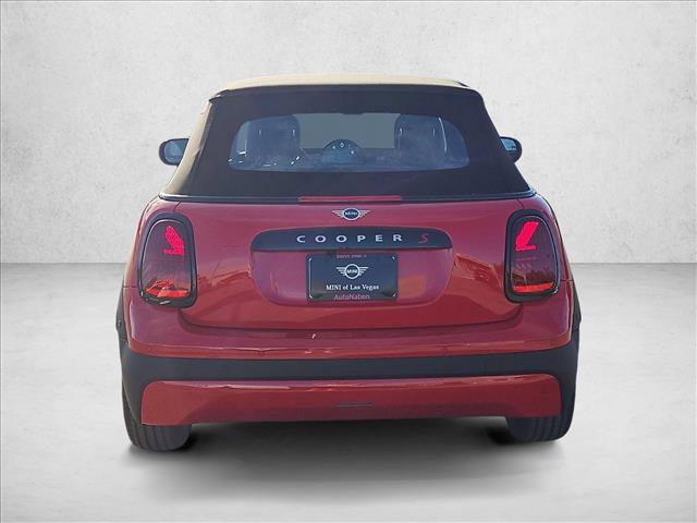 New 2026 MINI Cooper S image 9