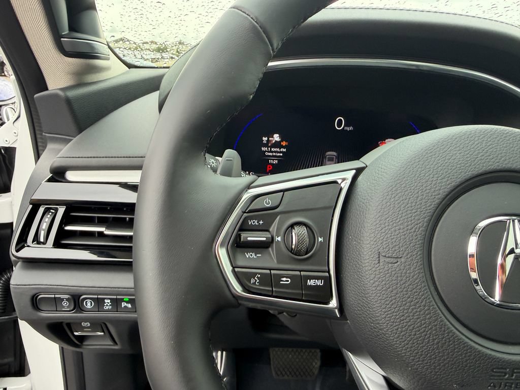 New 2026 Acura MDX w/ Technology Package AWD/4WD image 19