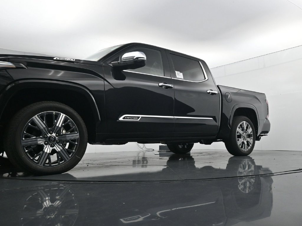 New 2026 Toyota Tundra Capstone AWD/4WD image 20