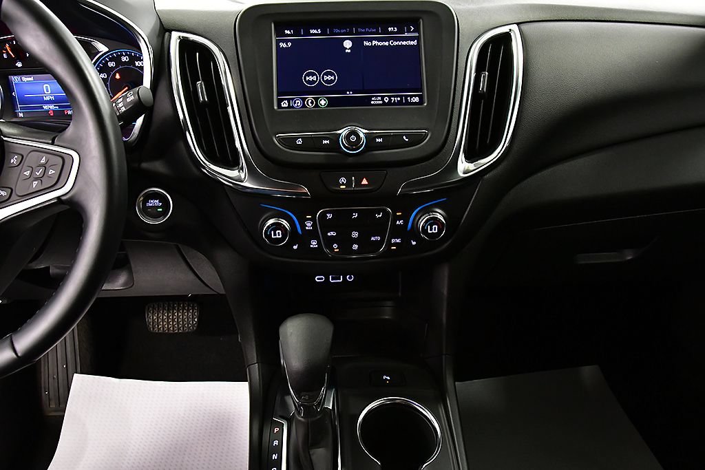 Used 2024 Chevrolet Equinox LT FWD image 25