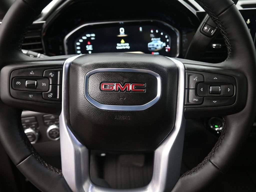 Used 2026 GMC Sierra 1500 Elevation w/ Elevation Select Package image 7