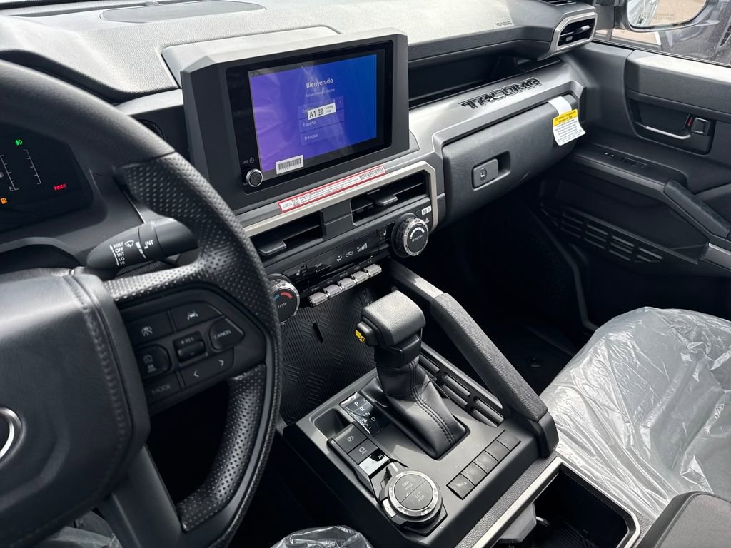 New 2026 Toyota Tacoma SR5 AWD/4WD image 20