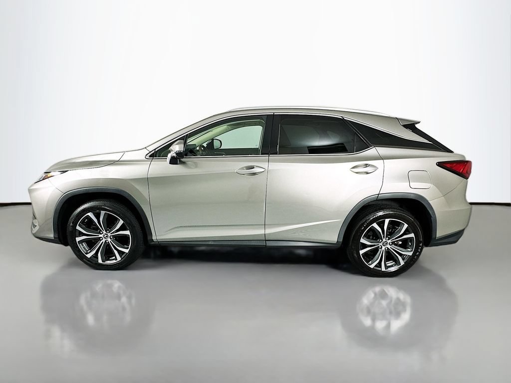 Used 2021 Lexus RX 350 FWD w/ Premium Package image 2