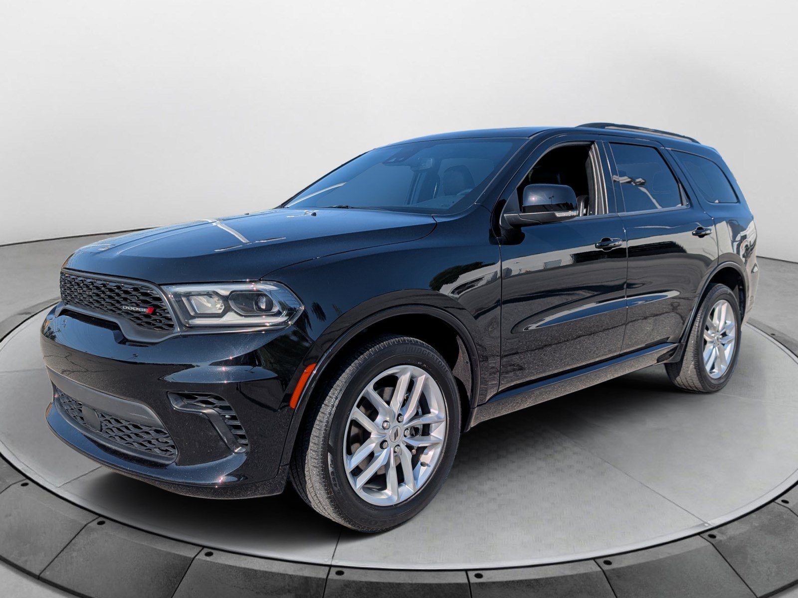 Used 2024 Dodge Durango GT AWD/4WD image 7