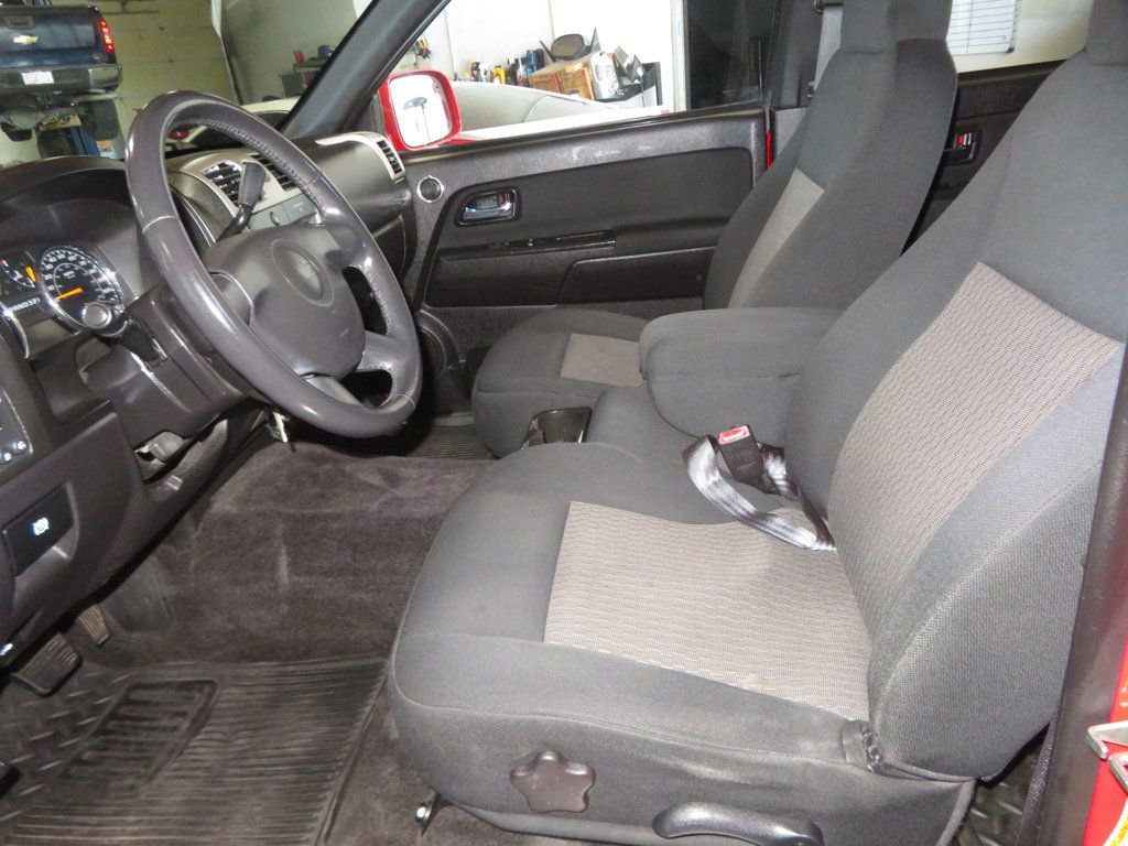 Used 2009 Chevrolet Colorado LT w/ LT Preferred Equipment Group image 17