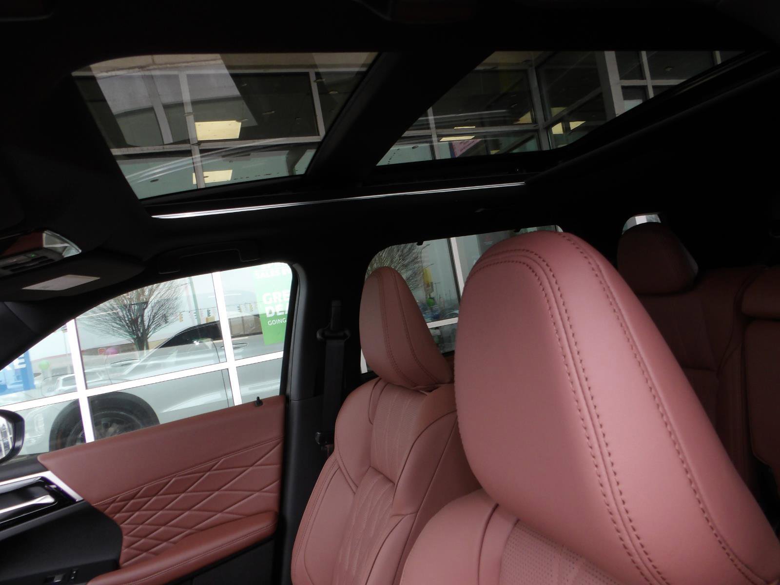 New 2026 Mitsubishi Outlander SEL image 17