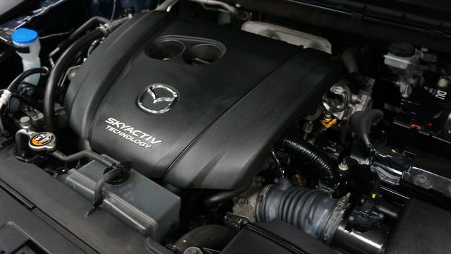 Used 2019 MAZDA CX-5 Touring image 67