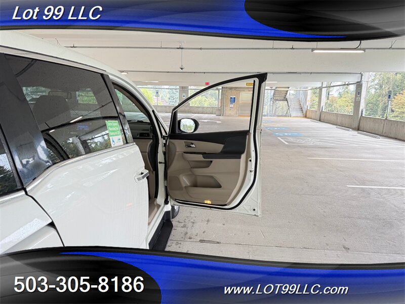 Used 2014 Honda Odyssey EX-L image 42
