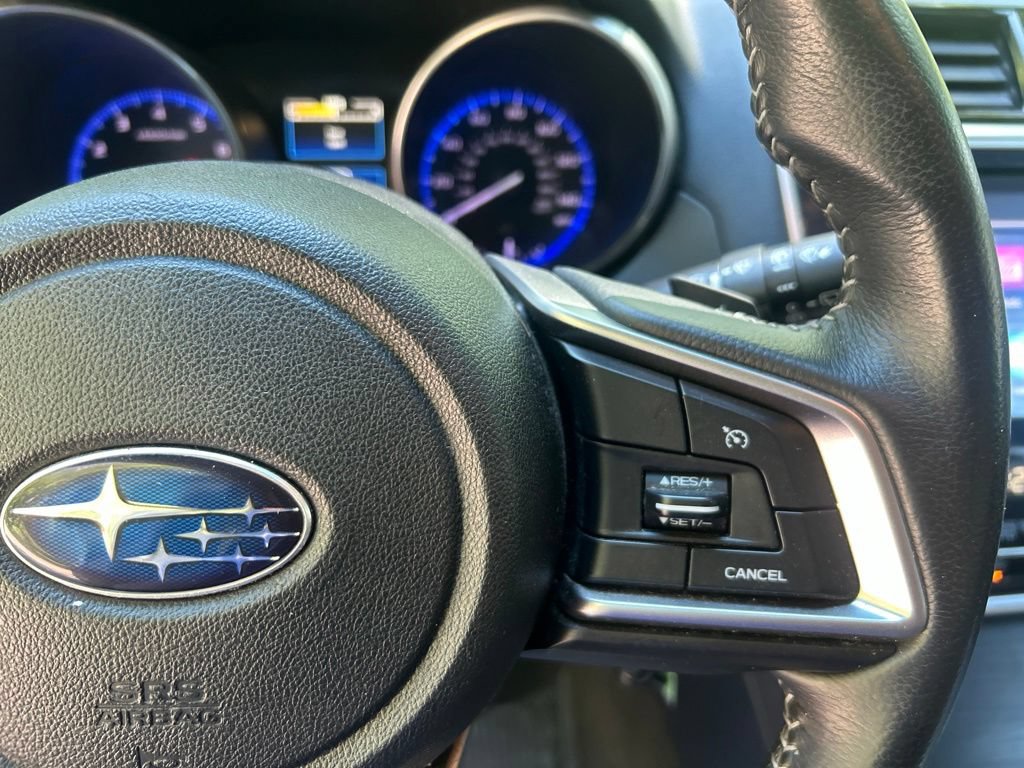 Used 2018 Subaru Outback 2.5i Premium AWD/4WD image 21
