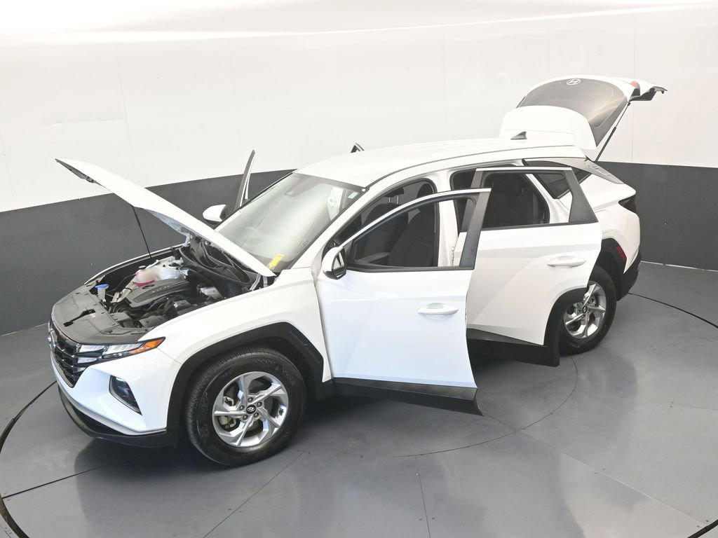 Used 2023 Hyundai Tucson SE image 56