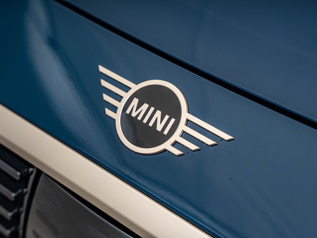 New 2027 MINI Cooper Countryman S AWD/4WD image 12