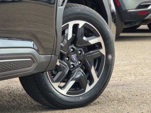 New 2026 Subaru Forester Limited image 8