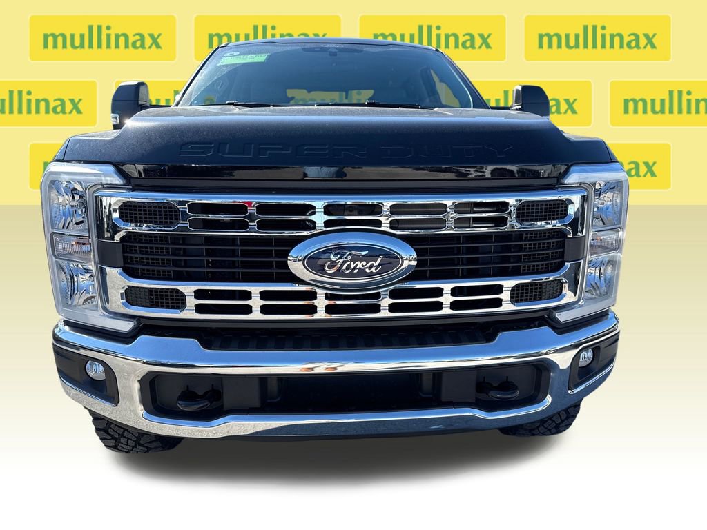 New 2026 Ford F250 XLT w/ Tremor Off-Road Package image 12