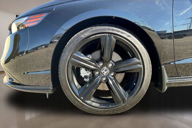 Used 2024 Honda Accord Sport image 22