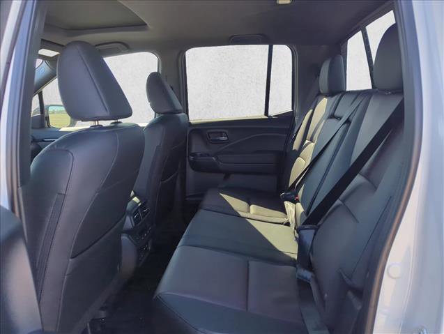 New 2026 Honda Ridgeline Black Edition image 17
