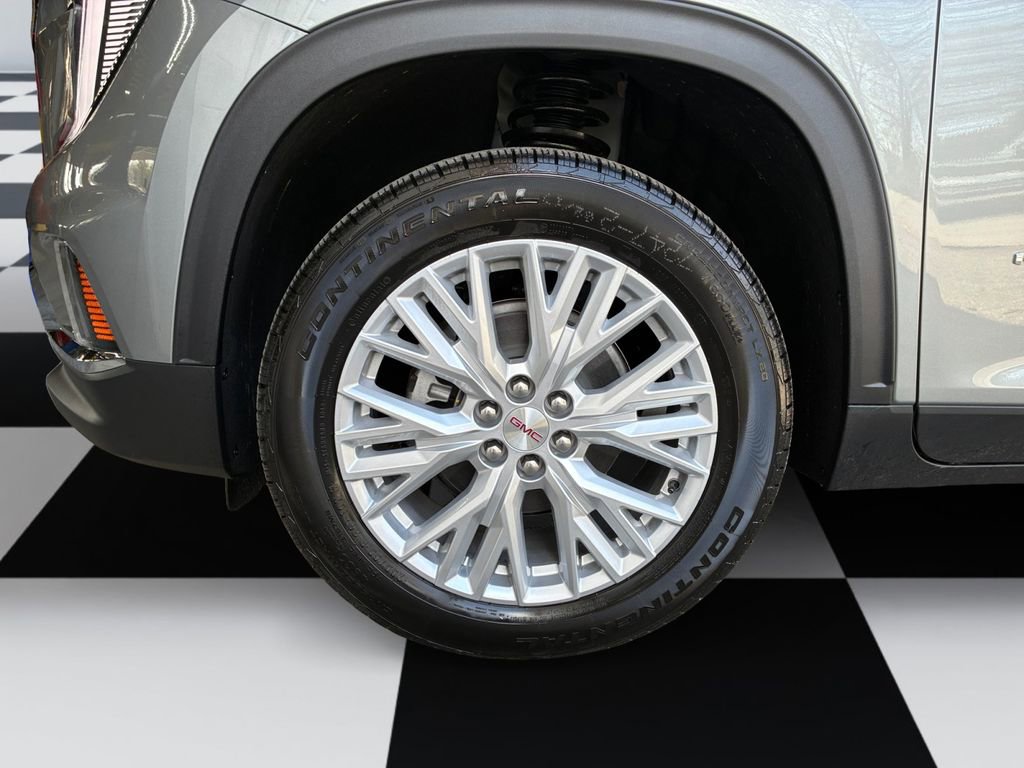 New 2026 GMC Acadia Elevation w/ Elevation Premium Package FWD image 14