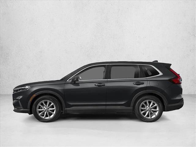 New 2026 Honda CR-V EX-L image 3