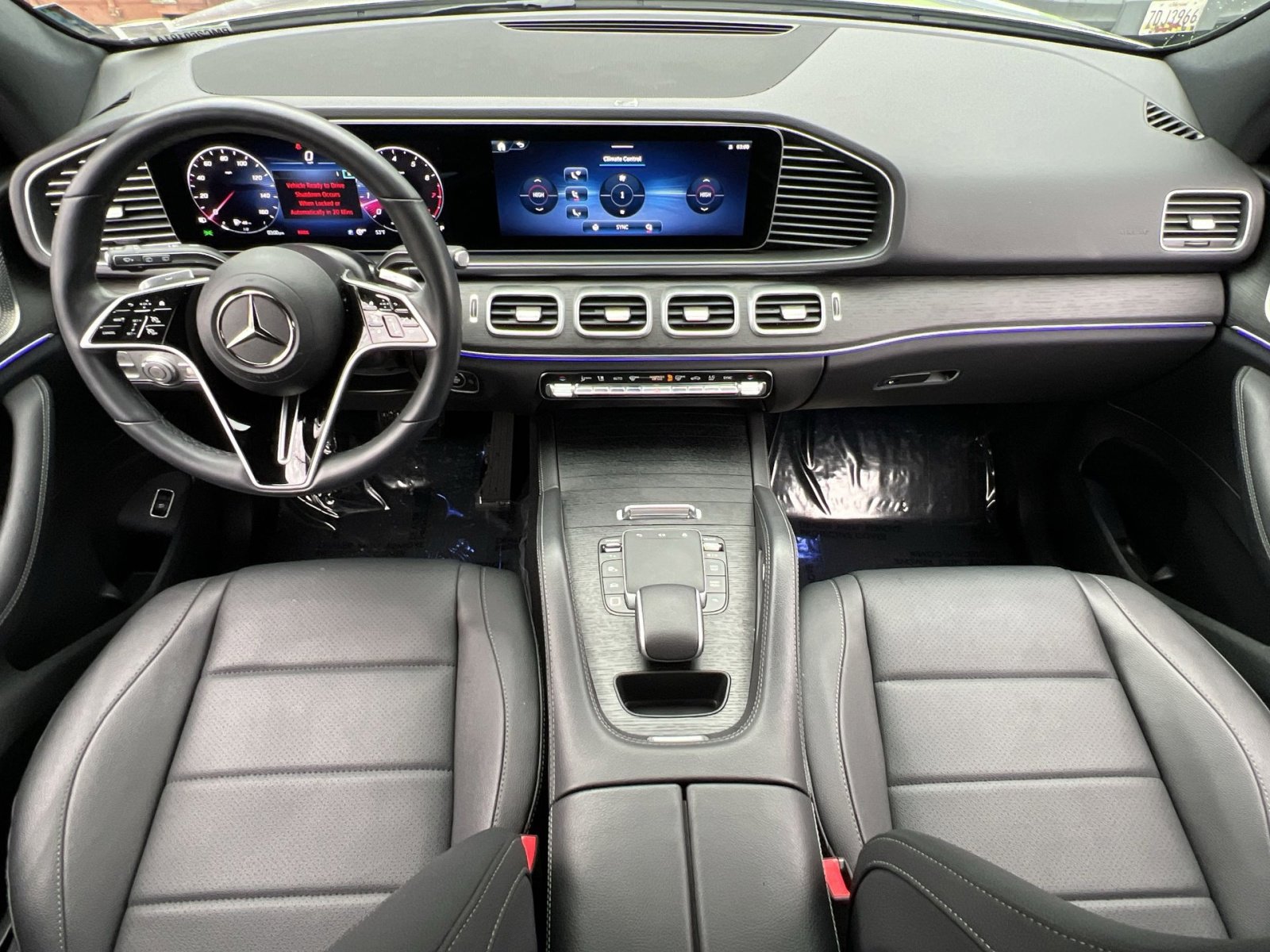 Certified 2025 Mercedes-Benz GLE 350 4MATIC image 21