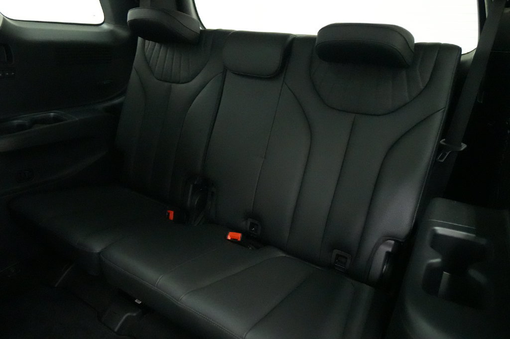 Used 2023 Hyundai Palisade Limited AWD/4WD image 25