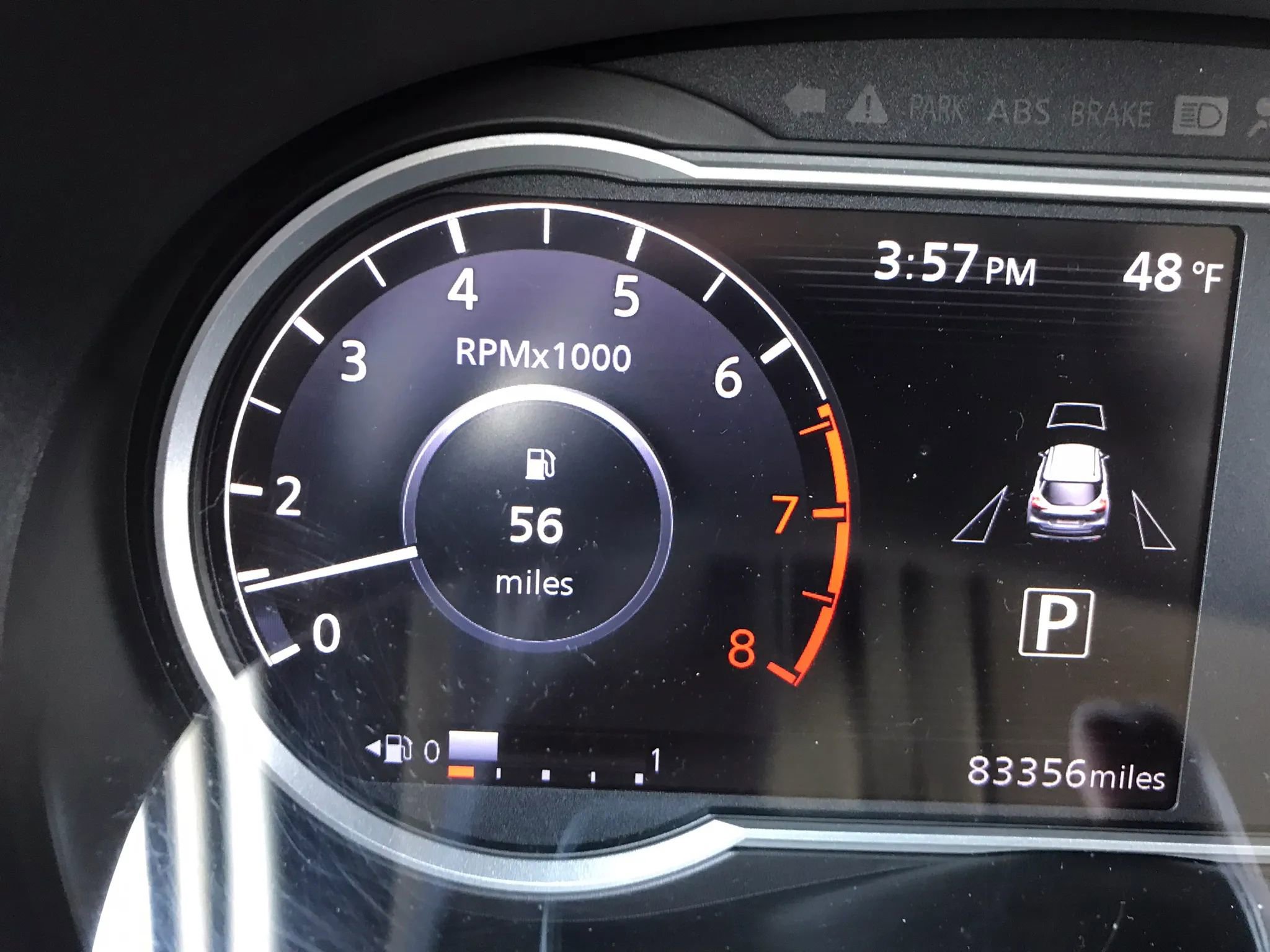 Used 2019 Nissan Kicks SV image 16