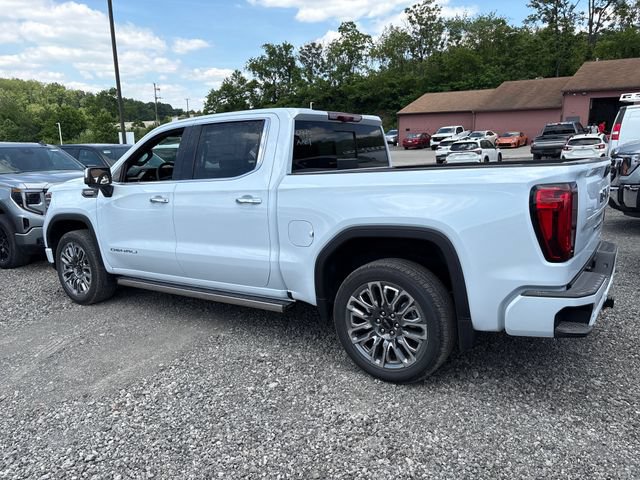 New 2026 GMC Sierra 1500 Denali Ultimate AWD/4WD image 3