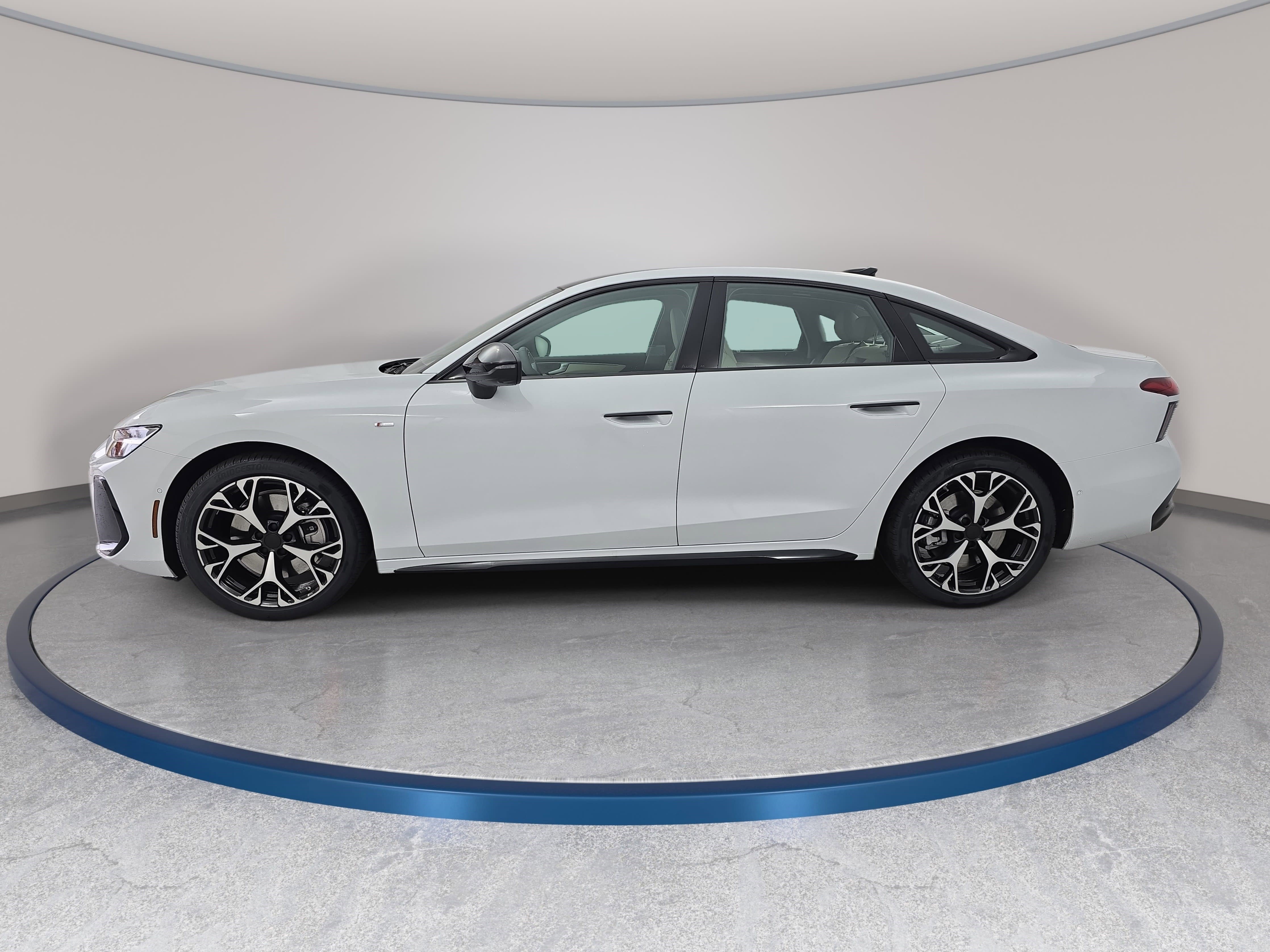 New 2026 Audi A6 Premium Plus image 8