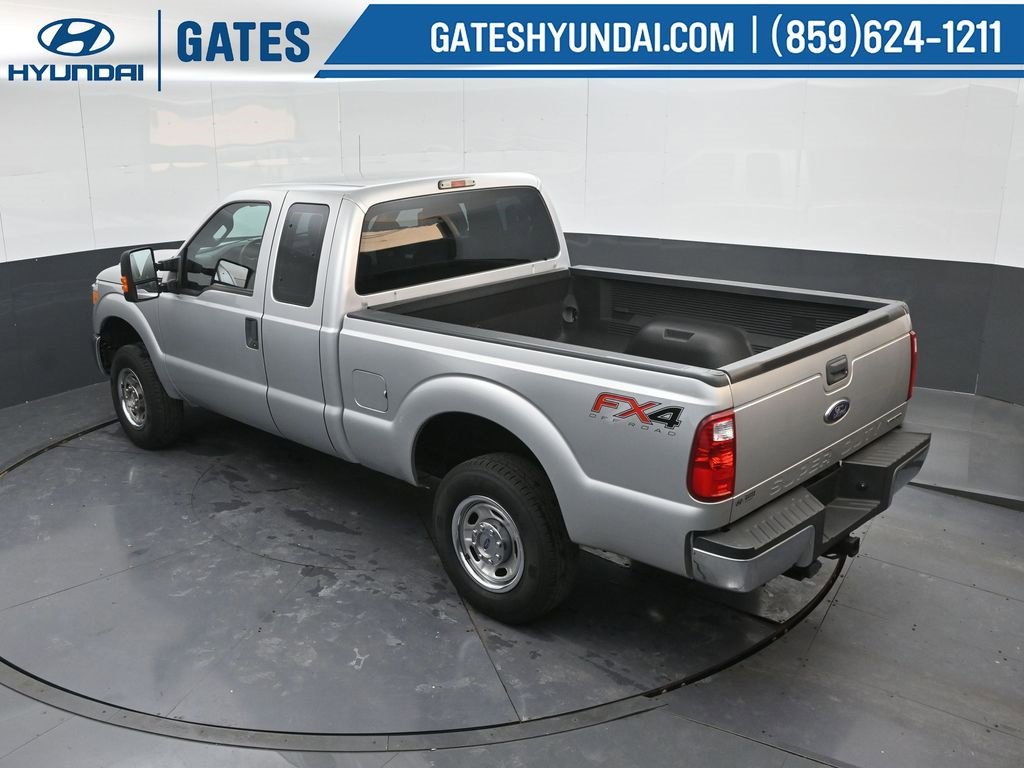 Used 2016 Ford F250 XL w/ Power Equipment Group image 42