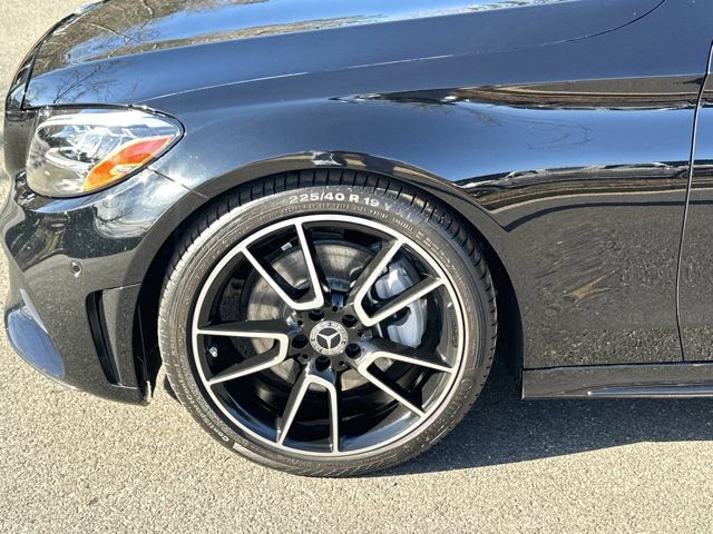 Used 2021 Mercedes-Benz C 300 Coupe image 15
