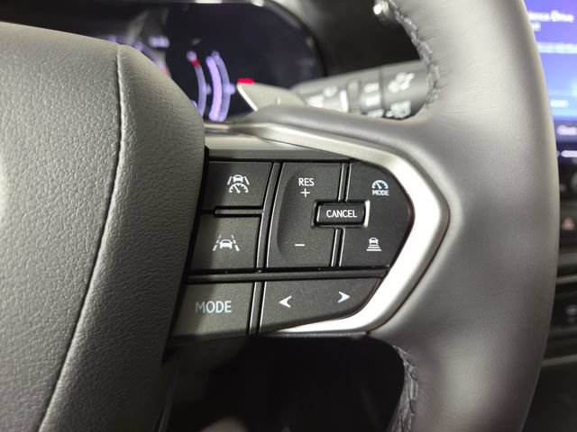 New 2026 Lexus NX 350 AWD w/ Accessory Package (2T) image 24