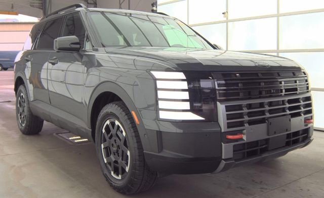 Used 2026 Hyundai Palisade XRT Pro image 2