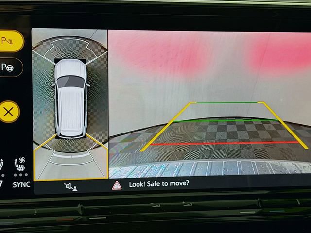 New 2026 Volkswagen Atlas SEL Premium R-Line image 15