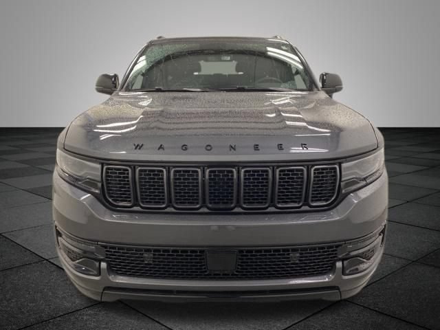 Used 2024 Jeep Wagoneer Series II AWD/4WD image 2