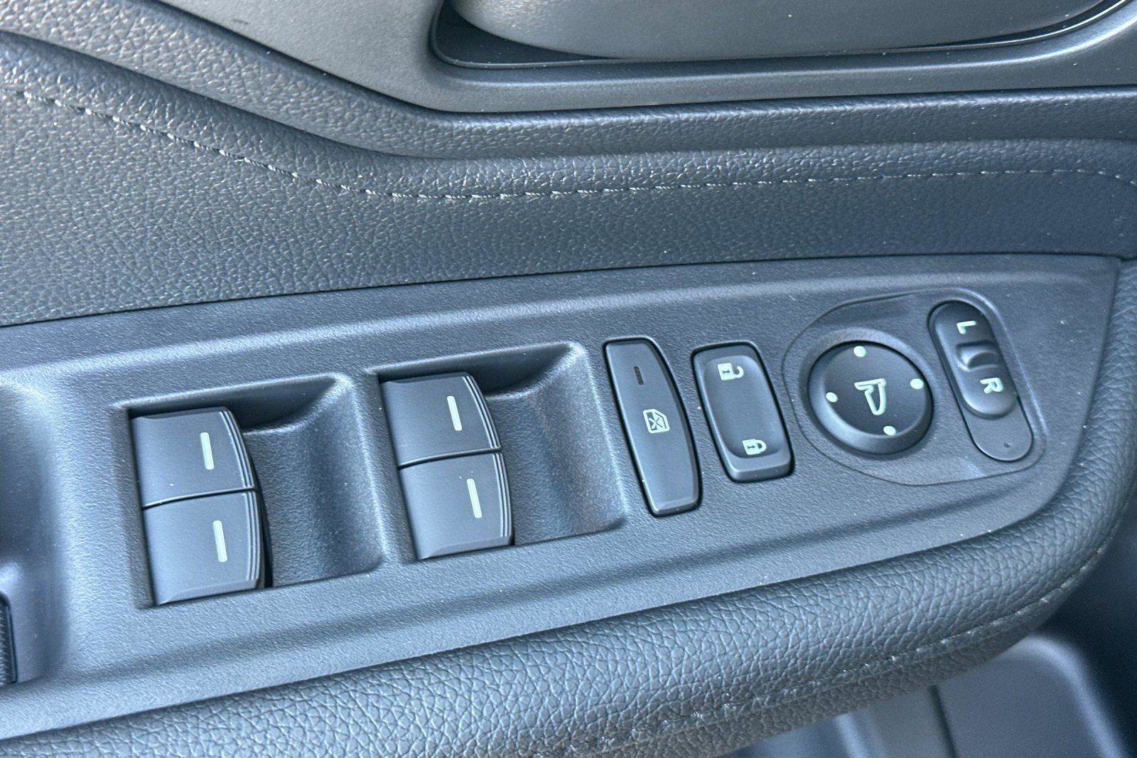 New 2026 Honda Odyssey Sport-L image 11