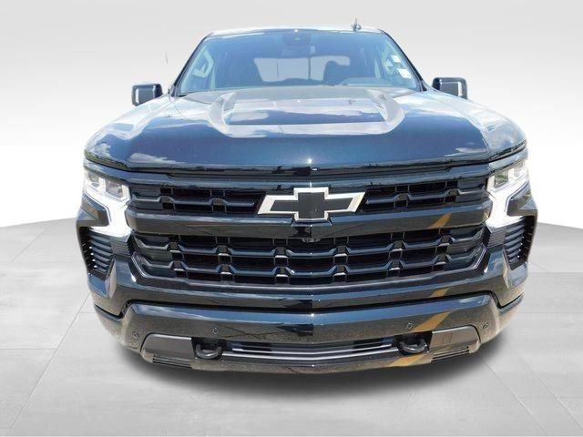 New 2026 Chevrolet Silverado 1500 RST w/ Safety Package image 2