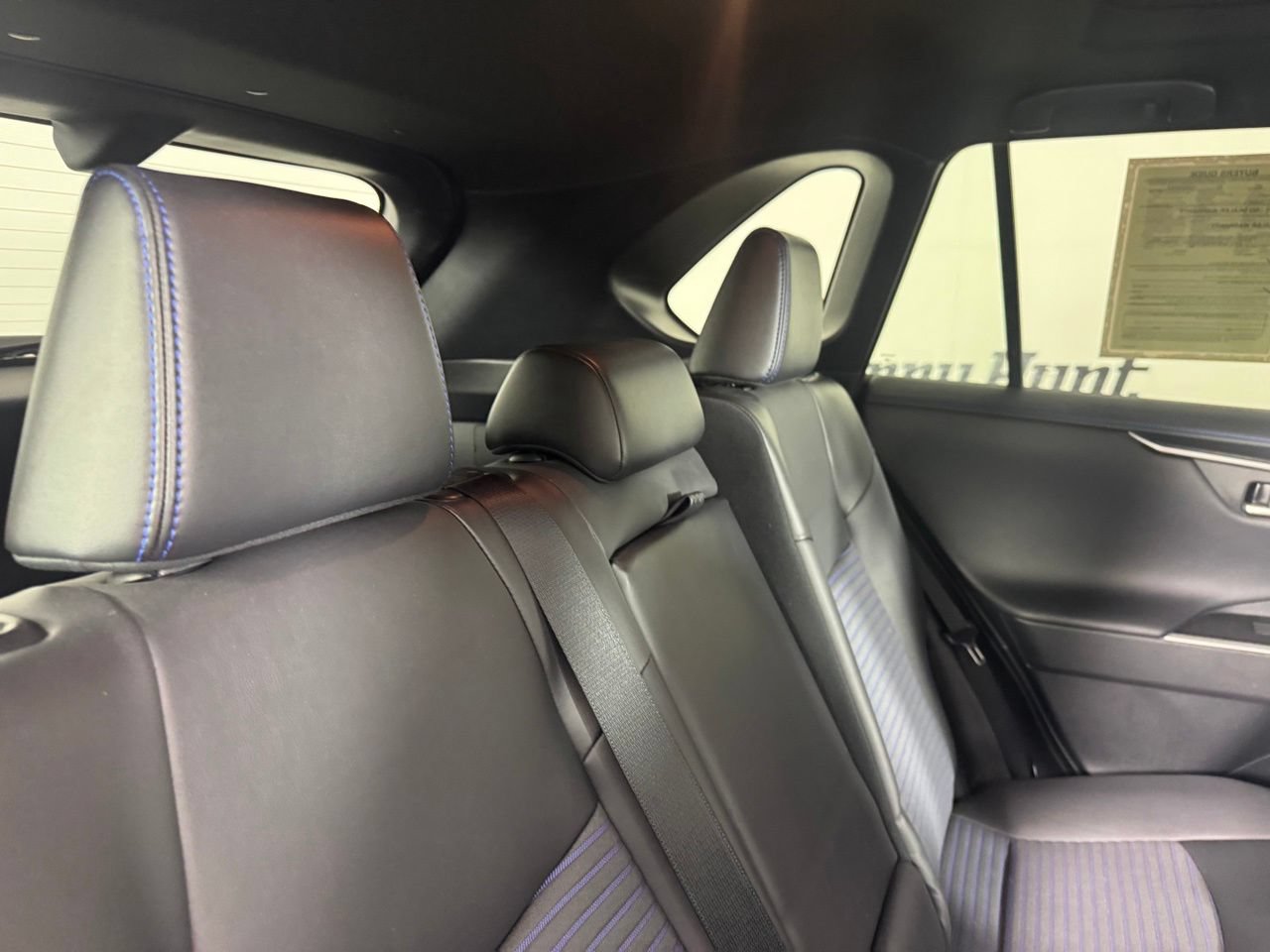 Used 2021 Toyota RAV4 XSE AWD/4WD image 30