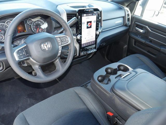 Used 2025 RAM 2500 Big Horn image 15