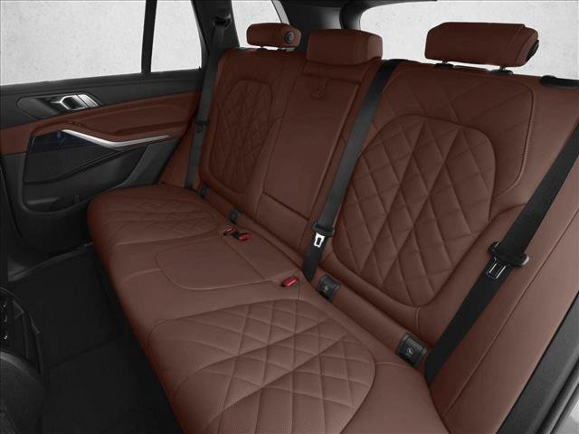 New 2026 BMW X5 xDrive50e w/ Executive Package AWD/4WD image 9