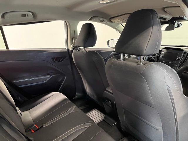 Used 2025 Subaru Impreza 2.0i AWD/4WD image 14