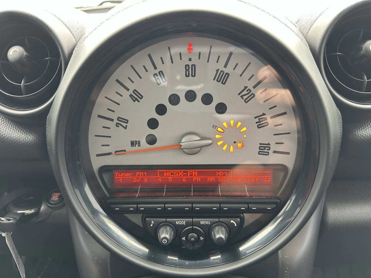 Used 2014 MINI Cooper Paceman S image 21