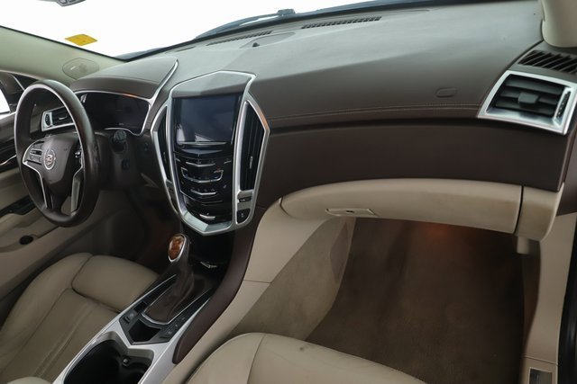Used 2015 Cadillac SRX Luxury w/ Driver Awareness Package image 29