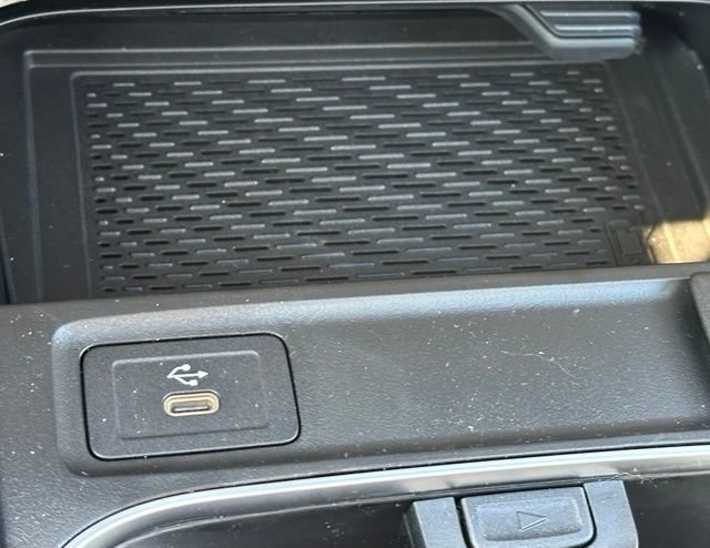 New 2026 Mercedes-Benz GLA 250 4MATIC image 27