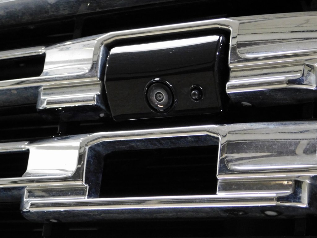 Used 2024 GMC Sierra 2500 Denali w/ Denali Reserve Package image 19