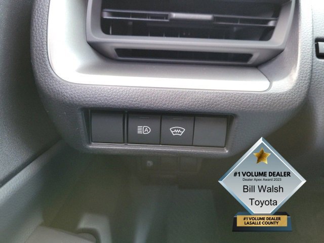 New 2026 Toyota Prius LE image 24