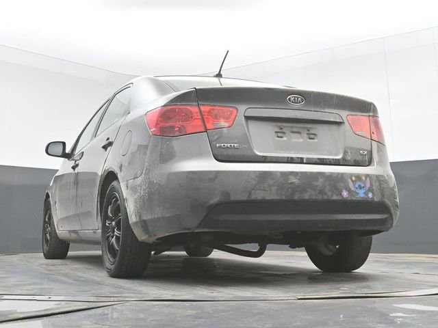 Used 2013 Kia Forte EX w/ Fuel Economy Pkg image 32