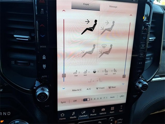 New 2026 RAM 1500 Limited image 29